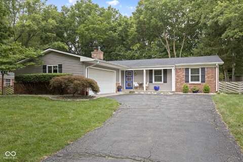 10336 Orchard Park Drive W, Indianapolis, IN 46280