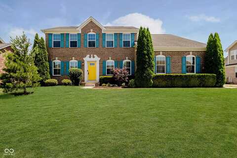 3251 Autumn Ash Drive, Zionsville, IN 46077