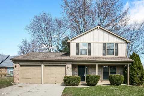 1663 Rogers Circle, Indianapolis, IN 46214