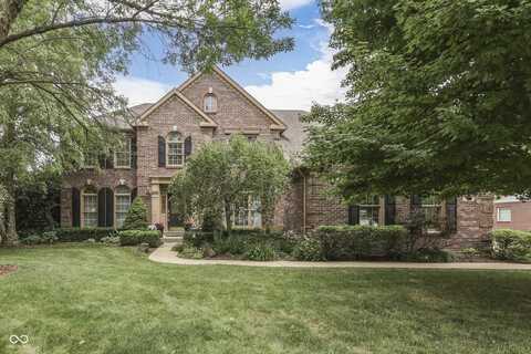 860 Old Eagle Way, Greenwood, IN 46143