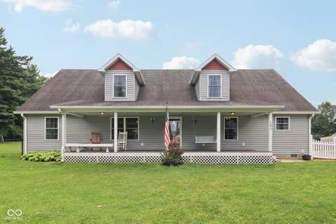 151 South Street, Southport, IN 46227