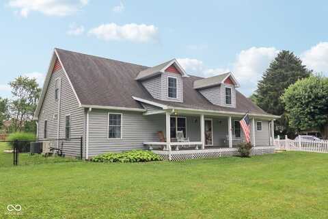 151 South Street, Southport, IN 46227