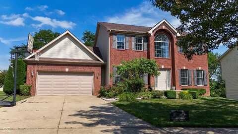2847 Macintosh, Columbus, IN 47201