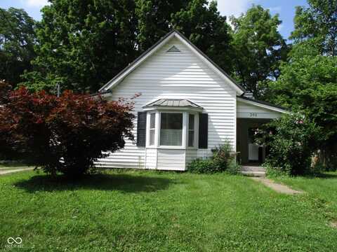302 Lincoln Street, Crawfordsville, IN 47933
