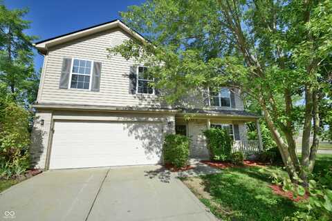 5262 Bogey Drive, Indianapolis, IN 46235