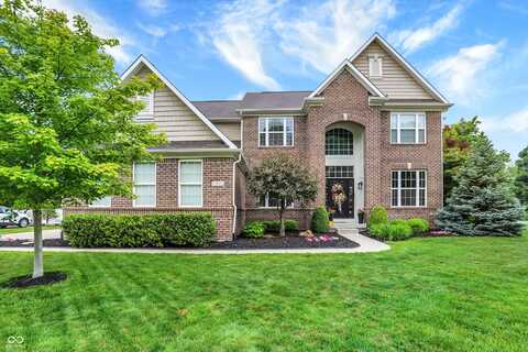 13034 Blalock Drive, Fishers, IN 46037