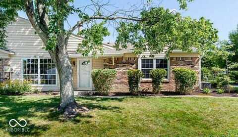 6937 Wildwood Court, Indianapolis, IN 46268