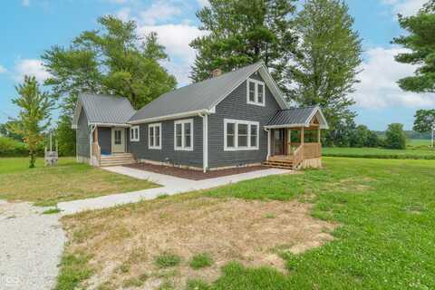 11960 W S R 42, Martinsville, IN 46151