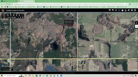 8601 N WINN, Farwell, MI 48622