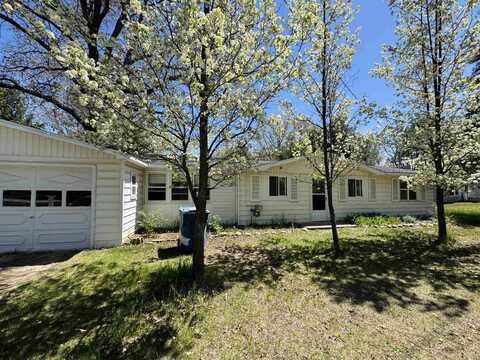 1654 Opland, Gladwin, MI 48624