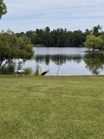 Lot 14 Willow Bay, Gladwin, MI 48624