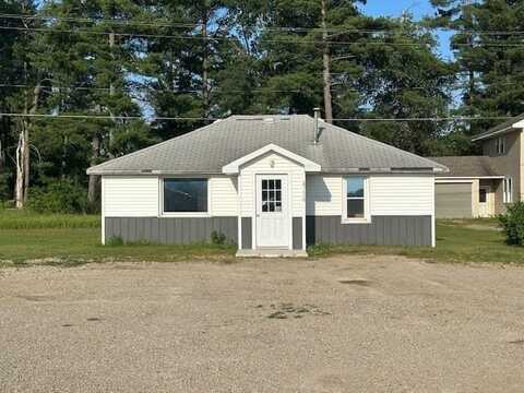 4716 & 4718 N Clare, Harrison, MI 48625