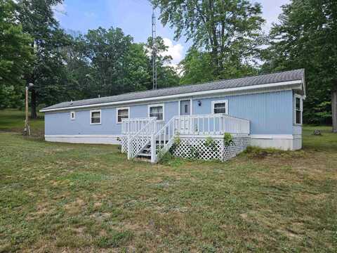 1221 East, Harrison, MI 48625