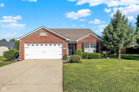 16997 Tree Top Court, Noblesville, IN 46062