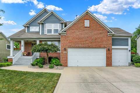 8612 Old Springfield Lane, Indianapolis, IN 46239