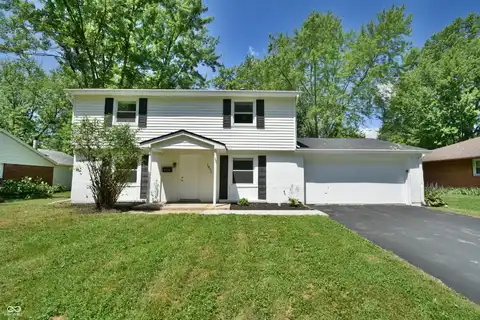 1830 Fairhaven Drive, Indianapolis, IN 46229