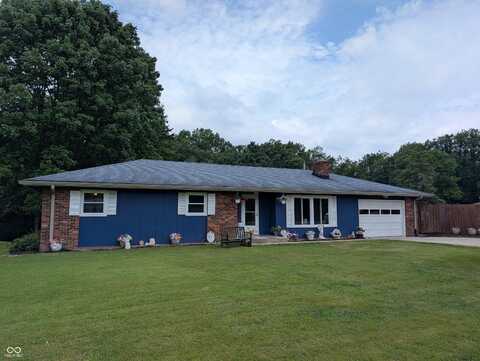 55 S County Road 110 W, North Vernon, IN 47265