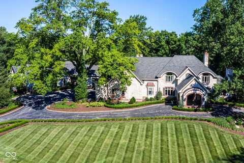 520 Willow Spring Road, Indianapolis, IN 46240
