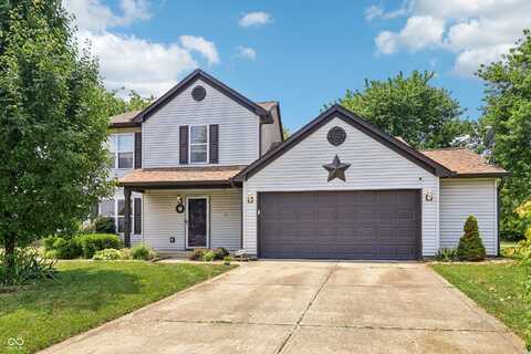 2426 Borgman Court, Indianapolis, IN 46229