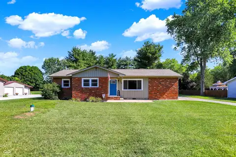 1328 E 600 N, West Lafayette, IN 47906
