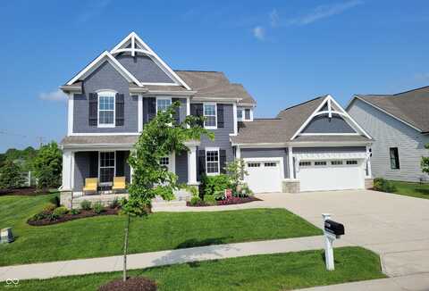 15108 Larchwood Drive, Westfield, IN 46074