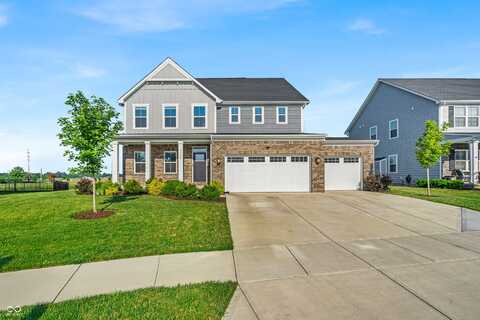19174 Foley Drive, Westfield, IN 46074