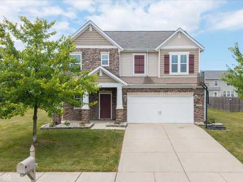 5594 Ralfe Road, Indianapolis, IN 46234