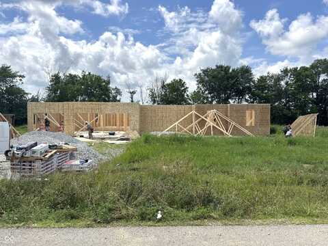 Tbd Redwood Drive, Crawfordsville, IN 47933