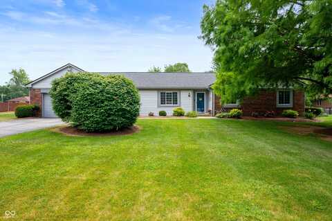 7045 W 100 N, Greenfield, IN 46140