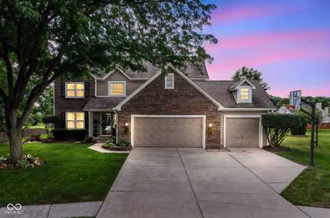11014 Rutgers Lane, Fishers, IN 46038