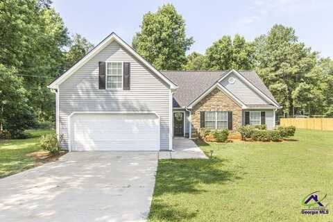 3352 Trotters Ridge Trail, Gray, GA 31032