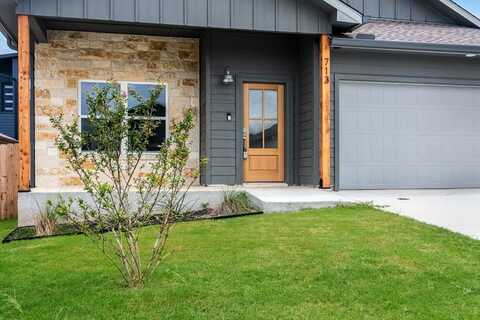 713 Wedgewood Lane, Fredericksburg, TX 78624