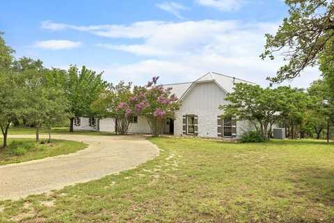 783 Country Creek Lane, Fredericksburg, TX 78624