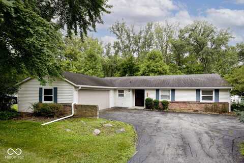 7126 Woodside Drive, Indianapolis, IN 46260