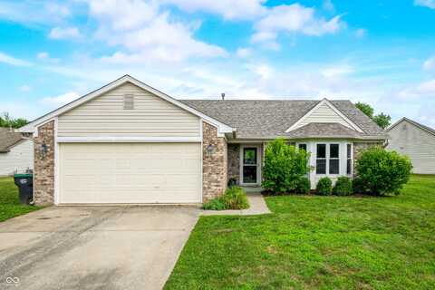 49 Grassy Drive, Whiteland, IN 46184