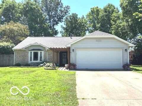 11 McCutcheon Drive, Lafayette, IN 47909