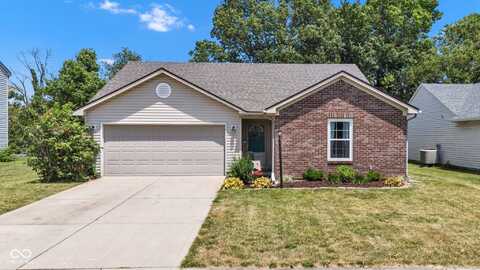 7702 Wood Stream Drive, Indianapolis, IN 46239