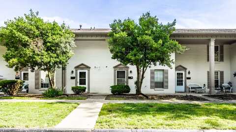 4308 Greenway Drive, Indianapolis, IN 46220
