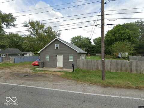 1641 S Sherman Drive, Indianapolis, IN 46203