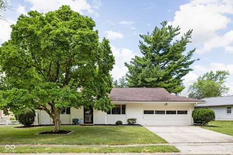 612 Kinzer Avenue, Carmel, IN 46032