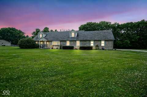 2133 Heather Road, Anderson, IN 46012