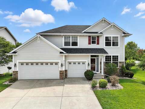3122 Beckley Street, Ames, IA 50010