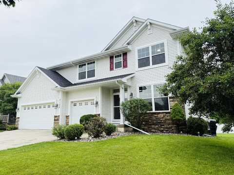3122 Beckley Street, Ames, IA 50010