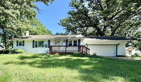 308 3rd Avenue, Dayton, IA 50530