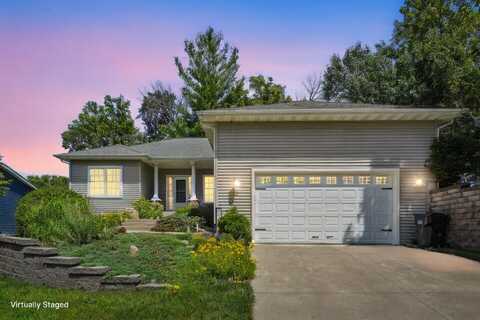 929 Sampson Drive, Nevada, IA 50201