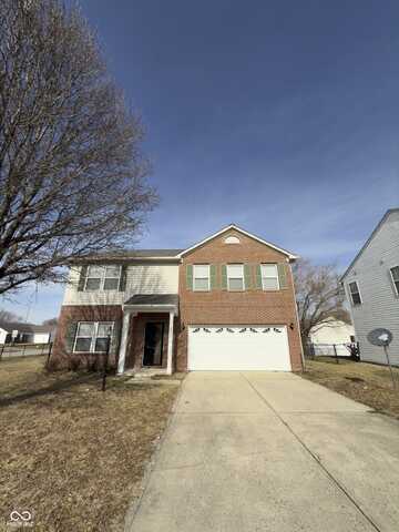 1881 Harvest Meadow Drive, Greenwood, IN 46143