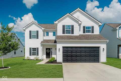 1461 Bigleaf Drive, Sheridan, IN 46069