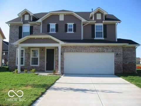 11249 Candice Drive, Fishers, IN 46038
