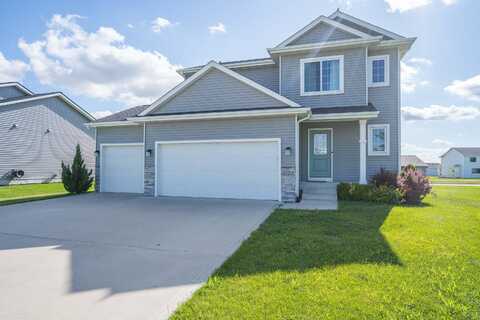 3522 NE Winding Trail Drive, Ankeny, IA 50021