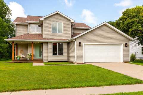 1023 Florida Avenue, Ames, IA 50014